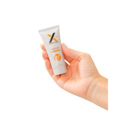 Стимулирующий крем для мужчин RUF XTRA ERECTION, 40 мл.