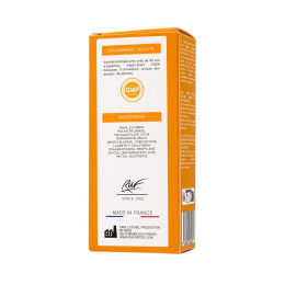 Стимулирующий крем для мужчин RUF XTRA ERECTION, 40 мл.