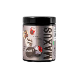 Презервативы Maxus Extra Strong,черные, утолщенные 15 шт.