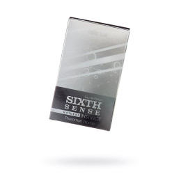 Парфюмерная вода "N-I Lady Lux" "SIXTH SENSE" 100 мл