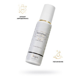 Спрей для тела и волос с феромонами для женщин ORGIE SENSFEEL 10 в 1, 100 мл