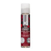 Съедобный лубрикант со вкусом малины JO H2O Raspberry sorbet, 30 мл