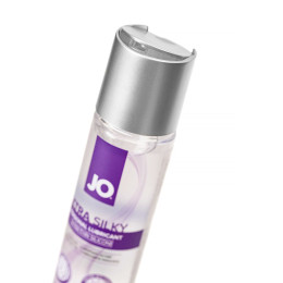 Лубрикант на силиконовой основе JO XTRA SILKY, 60 мл