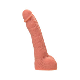 Сменный фаллос для секс-машины Lovense Big, TPE, телесный, 16 см