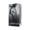 Реалистичный вибратор RealStick Elite Kurt, TPR, телесный, 20 см
