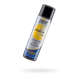 Лубрикант для анального секса Pjur analyse me Comfort Water  100 мл.