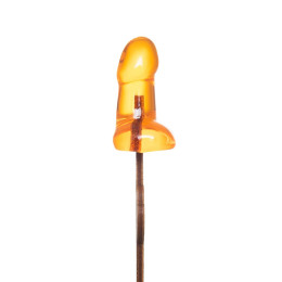 Набор леденцов Pecado BDSM, «Пенис мини ассорти», 9 шт.