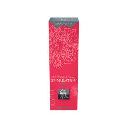 Интимный гель STIMULATION GEL 30 мл.