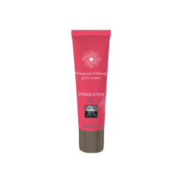 Интимный гель STIMULATION GEL 30 мл.
