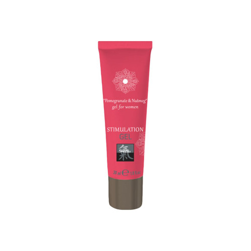 Интимный гель STIMULATION GEL 30 мл.