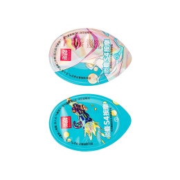 Презервативы Elasun G-spot bag X5,2 шт