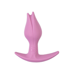 Анальный стимулятор Fun Factory BOOTIE FEM силикон, розовый, 8,5 см
