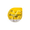 Презервативы Sagami, original 0.02, полиуретан, ультратонкие, EXTRA LARGE, 12 шт.