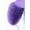 Анальный вибратор Satisfyer Intensity Plug Connect App, силикон, фиолетовый, 9 см