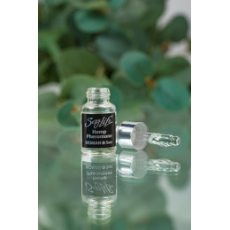 Ароматическое масло с феромонами Sexy Life женские, Hemp Oil Pheromone 5 мл