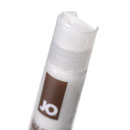 Гибридный лубрикант на основе воды и кокосового масла JO Coconut Hybrid, 30 мл