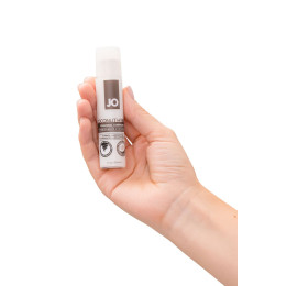 Гибридный лубрикант на основе воды и кокосового масла JO Coconut Hybrid, 30 мл