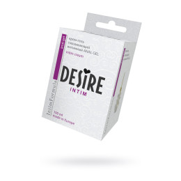 Крем-гель  Desire "Anal Gel"100мл.