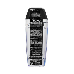 Лубрикант Shunga Toko Aroma на водной основе, кокос, 165 мл