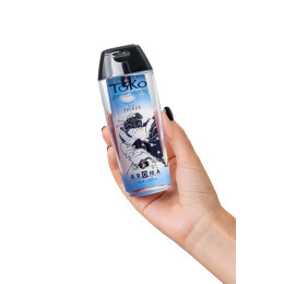 Лубрикант Shunga Toko Aroma на водной основе, кокос, 165 мл