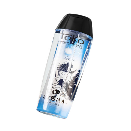 Лубрикант Shunga Toko Aroma на водной основе, кокос, 165 мл