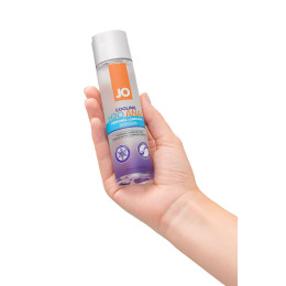 Анальный лубрикант на водной основе JO Anal H2O COOLING, охлаждающий, 120 мл