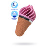 Спиннатор Satisfyer Sweet Treat , силикон, розовый, 10,4 см.