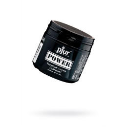 Лубрикант для фистинга Pjur Power, 500 мл