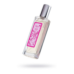 Духи с феромонами Sexy Life  женские "Feel me…" 30 мл философия аромата Nina Ricci - Bella