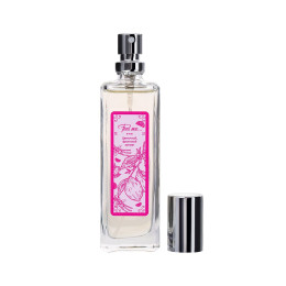 Духи с феромонами Sexy Life  женские "Feel me…" 30 мл философия аромата Nina Ricci - Bella