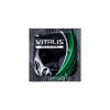 Презервативы Vitalis, premium, микс, 18 см, 5,3 см, 15 шт.