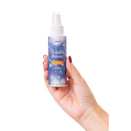 Спрей для интерьера Eromantica «Winter dreams» с ароматом сосны и мандарина, 110 мл