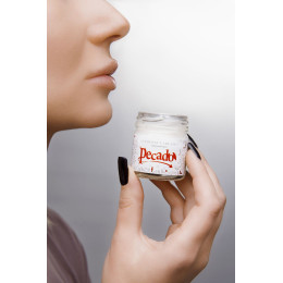 Массажная свеча Pecado BDSM, Сoconut cream 35 мл.