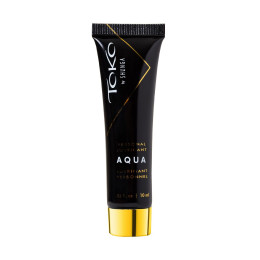 Лубрикант Shunga Toko Aqua на водной основе, мини-версия, 10 мл