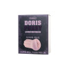 Мастурбатор реалистичный вагина Doris, XISE, TPR, телесный, 16.5 см.