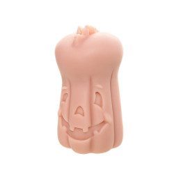 Мастурбатор реалистичный вагина Doris, XISE, TPR, телесный, 16.5 см.