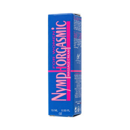 Крем для женщин, усиливающий чувствительность RUF NYMPHORGASMIC, 15 мл