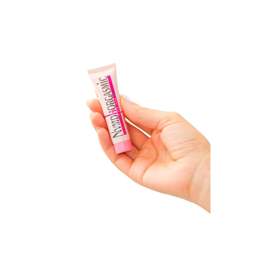 Крем для женщин, усиливающий чувствительность RUF NYMPHORGASMIC, 15 мл