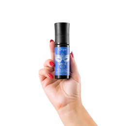 Стимулирующий гель для анилингуса ORGIE Greek Kiss, 50 мл