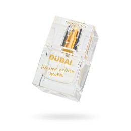 Духи для мужчин HOT Dubai limited edition man, 30 мл