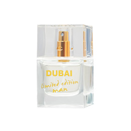 Духи для мужчин HOT Dubai limited edition man, 30 мл