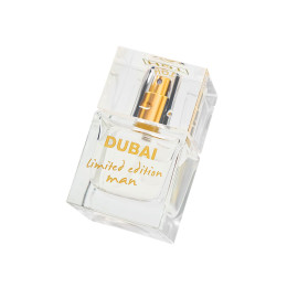 Духи для мужчин HOT Dubai limited edition man, 30 мл