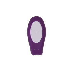 Набор вибраторов Satisfyer Box 1 Connect App (Double Joy + Sexy Secret)
