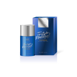 Натуральный феромон HOT Twilight Natural Spray, для мужчин, 50 мл