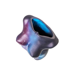 Подставка под сувенирную продукцию "Женское тело" космос