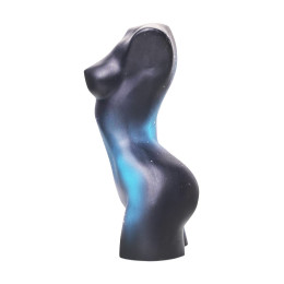 Подставка под сувенирную продукцию "Женское тело" космос