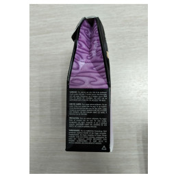 **АУТЛЕТ** Порошок для принятия ванны Shunga серии LOVEBATH «Чувственный лотос», фиолетовый, 650 гр