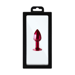 Рамка для выкладки прозрачная с черным кантом с еврослотом 18*9