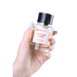 Парфюмерная вода с феромонами  Natural Instinct  "Tender Rose"  женские 50 мл