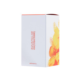 Парфюмерная вода с феромонами  Natural Instinct ."Sunny Land" женская 50 мл